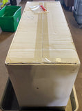 Full Set, 2 Speakers Saros ICT5T-12-W-T-EACH+ In-Ceiling Tile Loudspeaker
