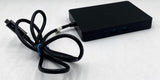 Dell Docking Station WD15 R2JRN A00 USB-C Business Laptop Dock