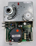 Schneider Andover Continuum i2866-V VAV Controller w/ Integrated Actuator