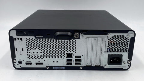 Windowsデスクトップ HP ProDesk 400 G7 i3 16G SSD1T+HDD1T W11 Amazon.com: HP ProDesk 400 G7 SFF Desktop | Core i3-10100