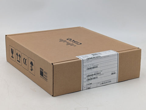 Cisco 6921 IP VOIP Desktop Phone- CP-6921-C-K9