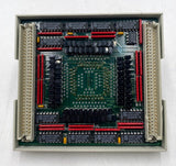 BP Microsystems SM-68P Socket Module, 68-Pin PLCC