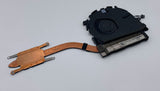 HP N11528-001 EliteBook 650 G10 Laptop Cooling Fan & Heatsink
