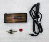 Lind MO1935-3808 601.532.02 12-16VDC 8A Automobile Adapter