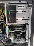 HP Z240 Tower Workstation, E3-1245 V5 CPU, 16GB RAM, No HDD/OS