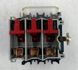 Allen Bradley 194R-NJ030P3 Disconnect Switch