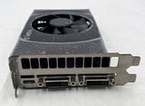 EVGA 02G-P4-2643-KR NVIDIA GeForce GT640 2GB DDR3 PCIe Graphics Card
