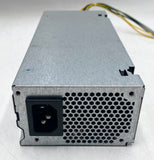 HP DPS-19-AB-22 854142-003 Non-Modular Power Supply, 180W