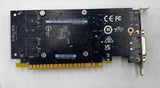 MSI GeForce 210 1GB GDDR3 PCI-E 2.0 x16 Graphics Card- N210-MD1G/D3
