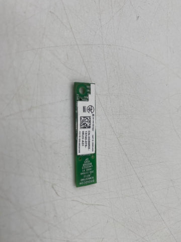 Dell Latitude E6410 Laptop WPAN Bluetooth 2.0 Wireless Card Adapter- G9M5X