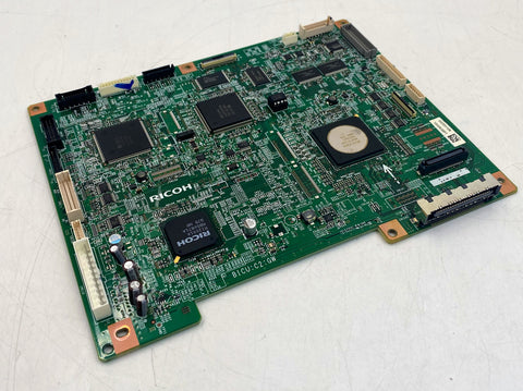 Ricoh Printer Board D0255110N, Main Control Board