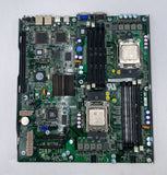 Dell PowerEdge SC1435 Motherboard J637H Dual Opteron DDR2 ECC