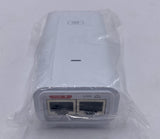 Ubiquiti GP-A240-050G POE-24-12W-G-WH PoE Power Injector