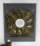 Cooler Master Silent Pro Gold 1200W RS-C00-80GA-D3 ATX Power Supply