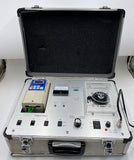 Saftronics CV10 Compact Vector AC Drive with Field Test Kit