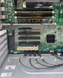 Dell Precision 5820 Tower Server- No HDD/SSD, 32GB RAM, W-2123 CPU, No OS