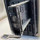 Dell PowerEdge T640 Tower Server, Intel Xeon Silver 4110, 32GB DDR4, 8 Drive Bay