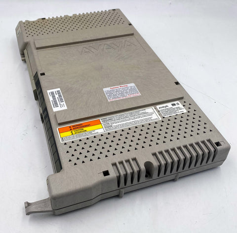 Avaya Partner ACS 308EC Module R3.0 103G9, 3 Lines 8 Extensions
