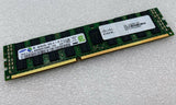 Lot of 4 Samsung M393B2K70DMB-YH9 16GB DDR3L-10600R ECC RDIMM