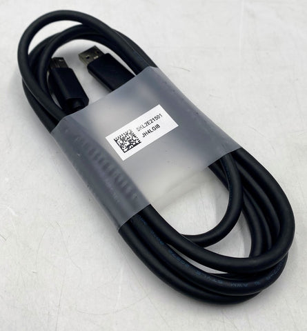 Dell 5KL2E21501 USB 3.0 to USB-A Adapter Cable