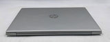 HP ProBook 450 G6 Laptop- 256GB SSD, 8GB RAM, Intel i5-8265U, Windows 11 Pro