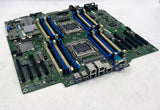 HPE ProLiant ML350 G9 System Board, LGA 2011-V3 780967-001