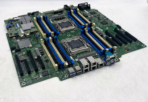 HPE ProLiant ML350 G9 System Board, LGA 2011-V3 780967-001