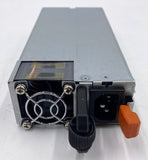 Dell Power Supply 750W 4T22V, 100-240V 50-60Hz, 80 Plus Gold, Hot Plug