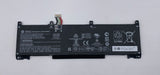 HP ProBook 650 G8 Laptop RH03XL M02027-005 Li-Polymer Battery, 11.4V, 45Wh