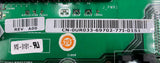 Dell PowerEdge 1950 Gen 2 Server Dual Socket Motherboard- UR033