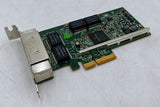 Broadcom BCM95719A1904G Quad Port Network Interface Card, 1G, 4 Port