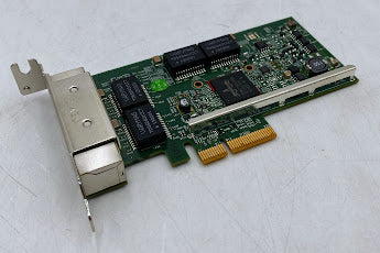 Broadcom BCM95719A1904G Quad Port Network Interface Card, 1G, 4 Port