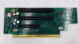 Intel HannStar MV-4 H20084-001 3-Slot PCIe Riser Card
