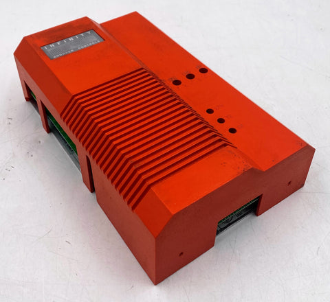Andover Controls Infinity TCX851 Terminal Controller