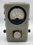 Bird Electronic Thruline Wattmeter Model 43