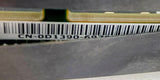 Dell PowerEdge 2800 1x2 SCSI Peripheral Backplane Board- D1390