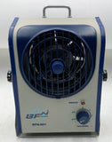 BFN BFN-801 Benchtop Ionizing Blower with AC Technology, Variable Fan Speed
