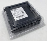 GE Fanuc IC693MDL645G, 24V DC Pos/Neg Logic Input Controller, 16 Point