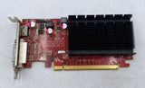 VisionTek 54502GBSM AMD Radeon 5450 2GB PCIe Graphics Card