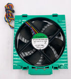 SUNON EFC0251B2-Q000-S99 120mm 12V DC 2.76W 4-Wire PWM Cooling Fan