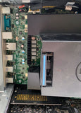 Dell Precision 5820 XL Tower Server, W-2125, 4GB DDR4, No HDD/OS