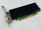 Dell TW212 NVIDIA NVS 290 256MB PCie Graphics Card