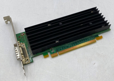Dell TW212 NVIDIA NVS 290 256MB PCie Graphics Card