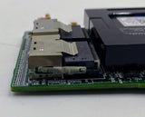 Dell VM02C PERC H710 External RAID Adapter Card & 70K80 RAID Controller Battery