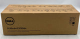 Dell X951N 5130cdn/5765dn Yellow Printer Drum 50000 page yield
