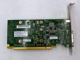 NVIDIA Quadro NVS300 512MB GDDR3 PCIe Graphics Card- 632486-001