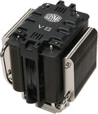 Cooler Master V8 RR-UV8-XBU1-GP 120mm Rifle CPU Cooler