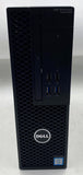 Dell Precision 3420 Workstation- No SSD/HDD, 32GB RAM, XEON E3-1270v5 CPU, No OS