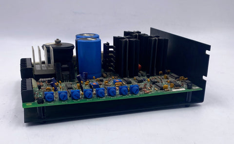 PMI 1810218001 Servo Motor Power Supply by PMI Motion Technologies