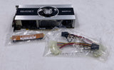 XFX Gigabyte Radeon HD 7850 Black Edition Graphics Card, 2GB GDDR5, PCI-E